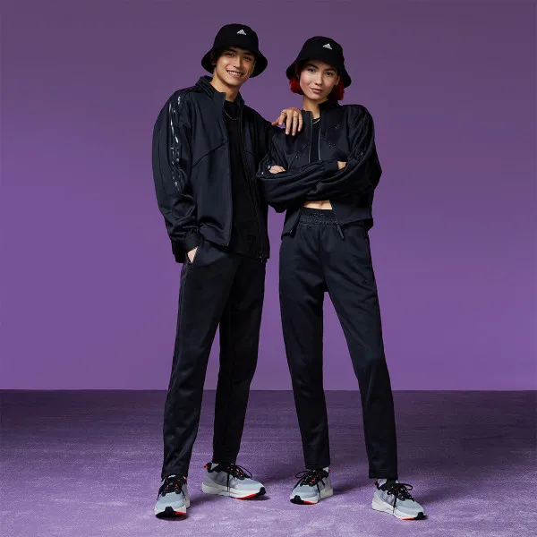 adidas HLAČE Tiro Suit-Up Advanced 