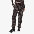 Nike W NSW PHNX FLC HR OS AOP PNT 
