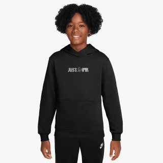 Nike Sportswear Club 