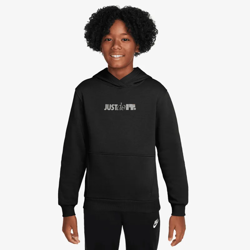 Nike Sportswear Club 