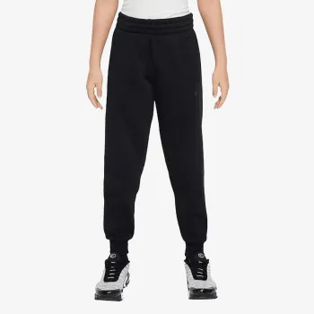 Nike Hlače K NSW CLUB FLC JGGR JDI HBR 