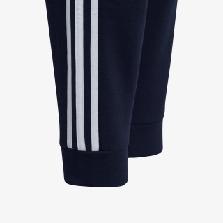 adidas HLAČE Colorblock 3-Stripes 