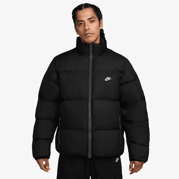 Nike M TF CLUB PUFFER JACKET 650 