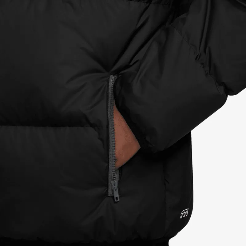 Nike M TF CLUB PUFFER JACKET 650 