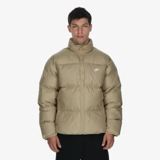 Nike M TF CLUB PUFFER JACKET 650 
