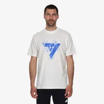 adidas T-SHIRT Trae HC 