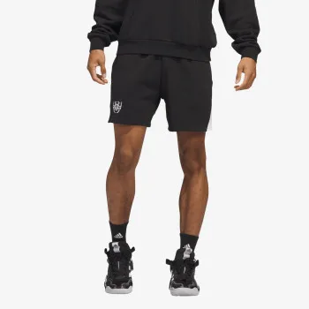 adidas KRATKE HLAČE D.O.N. Excellence 