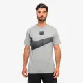 Nike FCB M NK SWOOSH TEE 