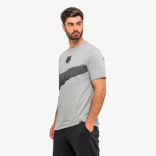 Nike FCB M NK SWOOSH TEE 