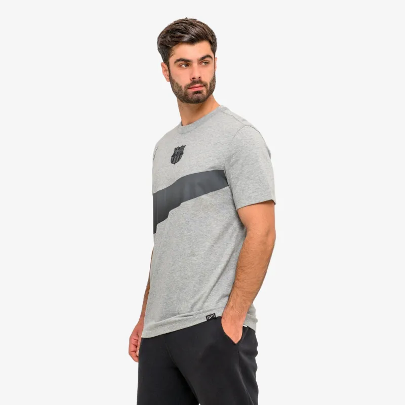 Nike FCB M NK SWOOSH TEE 