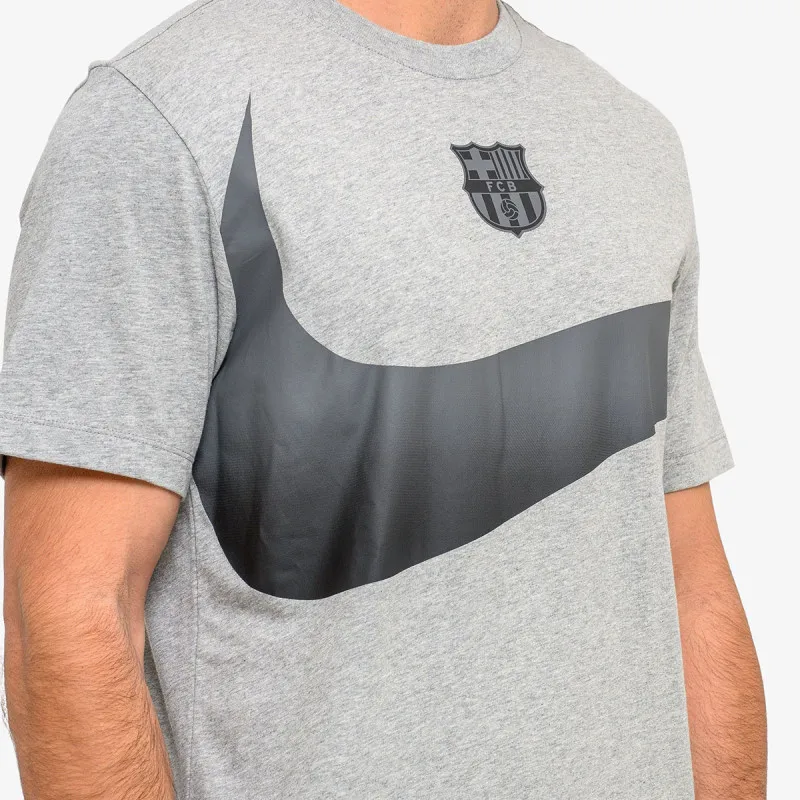 Nike FCB M NK SWOOSH TEE 