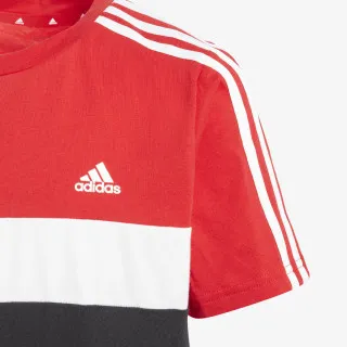 adidas Tiberio 3-stripes Colorblock 