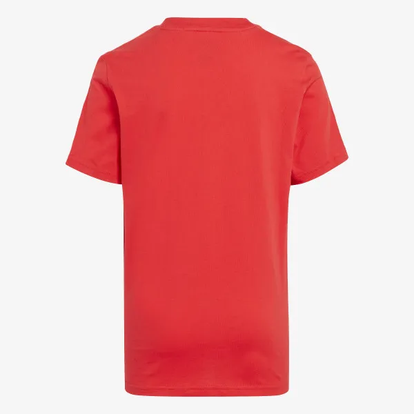 adidas T-shirt Tiberio 3-stripes Colorblock 