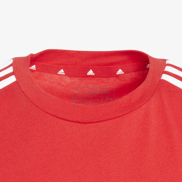adidas T-shirt Tiberio 3-stripes Colorblock 