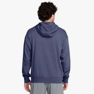 Nike M NP DF NPT MIDLAYER HOODIE 
