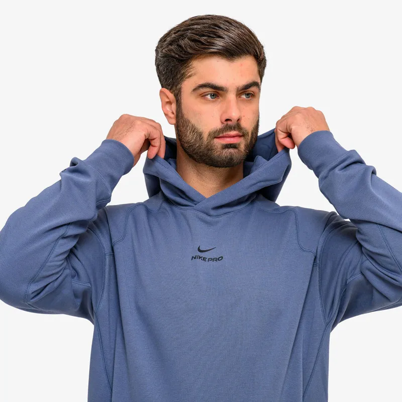 Nike M NP DF NPT MIDLAYER HOODIE 