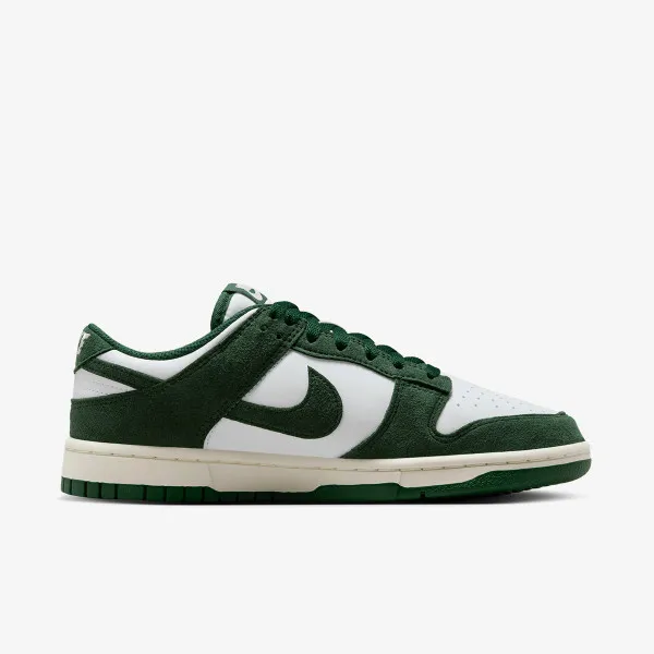 Nike Dunk Low “Gorge Green Mini Swoosh” 