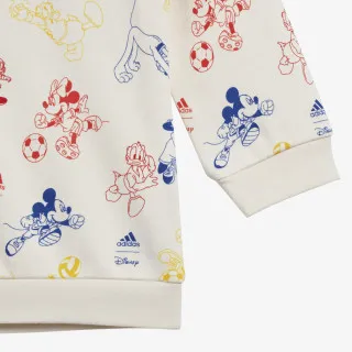 adidas Trenirka DISNEY MICKEY MOUSE 