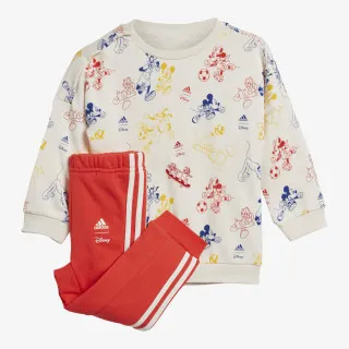 adidas Trenirka DISNEY MICKEY MOUSE 