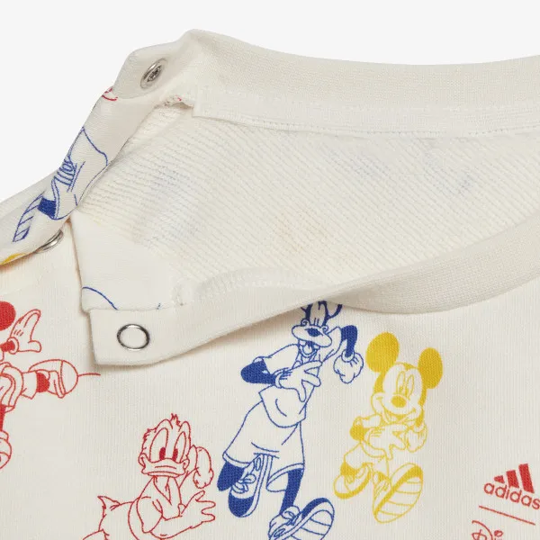 adidas Trenirka DISNEY MICKEY MOUSE 