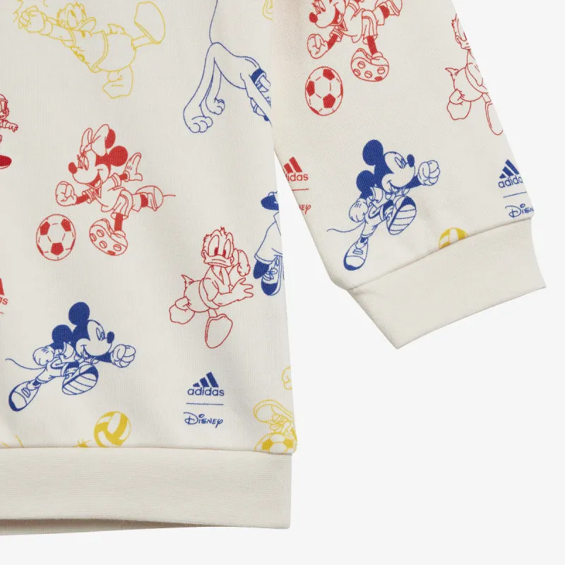 adidas Trenirka DISNEY MICKEY MOUSE 