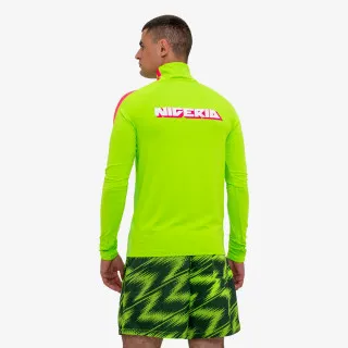 Nike NFF M NK DF STRK DRILL TOP K 