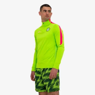 Nike NFF M NK DF STRK DRILL TOP K 