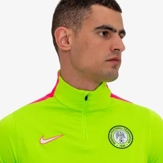 Nike NFF M NK DF STRK DRILL TOP K 