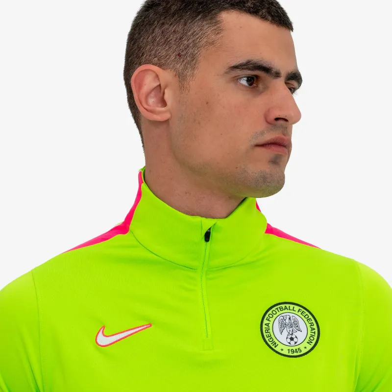Nike NFF M NK DF STRK DRILL TOP K 