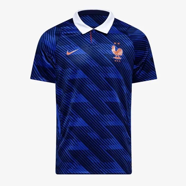 Nike FFF Y NK DF JSY SS STAD HM 