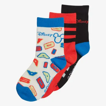 adidas ČARAPE Disney Mickey Mouse 