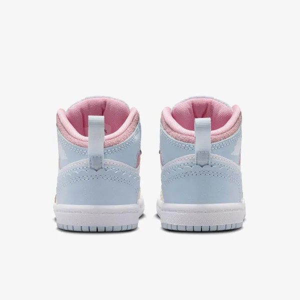 Jordan JORDAN 1 MID SE FEM GT 