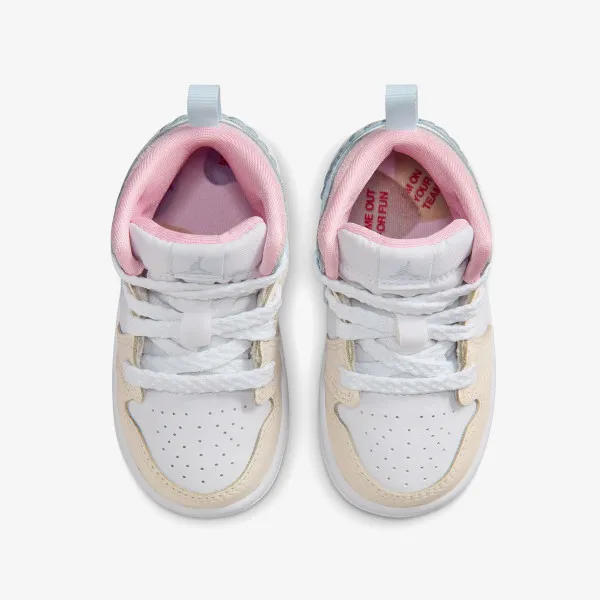 Jordan JORDAN 1 MID SE FEM GT 
