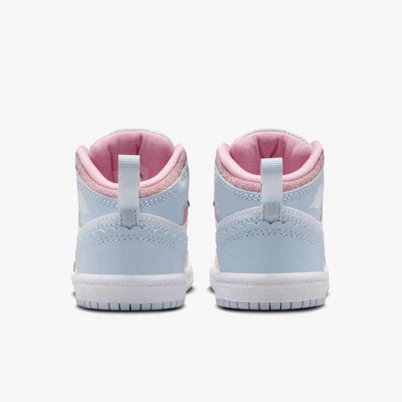 Jordan JORDAN 1 MID SE FEM GT 