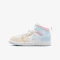 Jordan JORDAN 1 MID SE FEM GP 