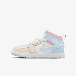 Jordan JORDAN 1 MID SE FEM GP 