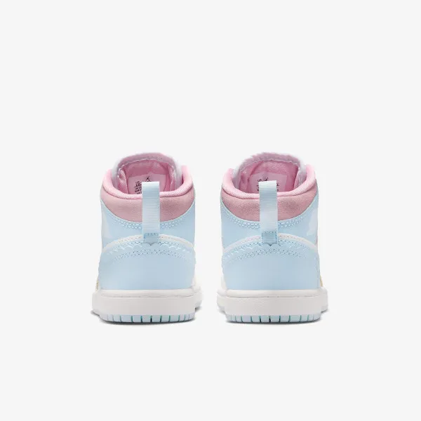 Jordan JORDAN 1 MID SE FEM GP 