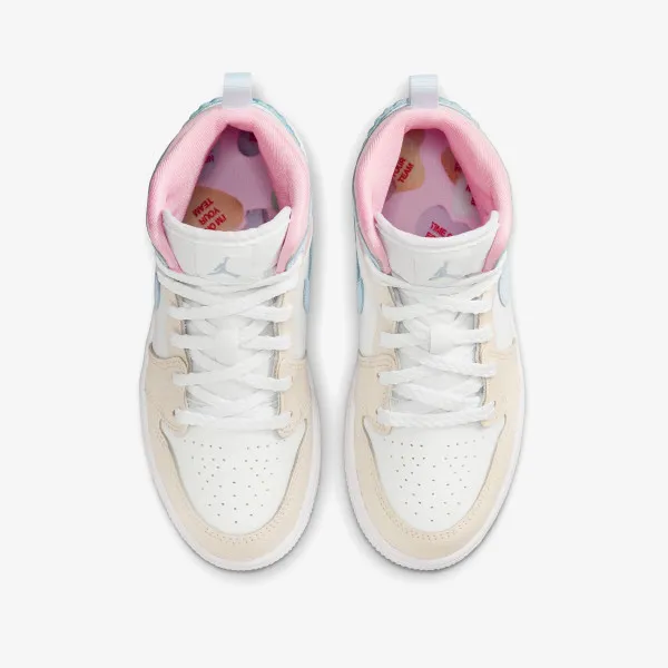 Jordan JORDAN 1 MID SE FEM GP 