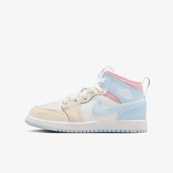 Jordan JORDAN 1 MID SE FEM GP 