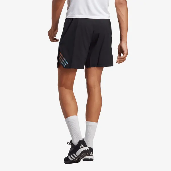 adidas KRATKE HLAČE Train Icons 3-Stripes 
