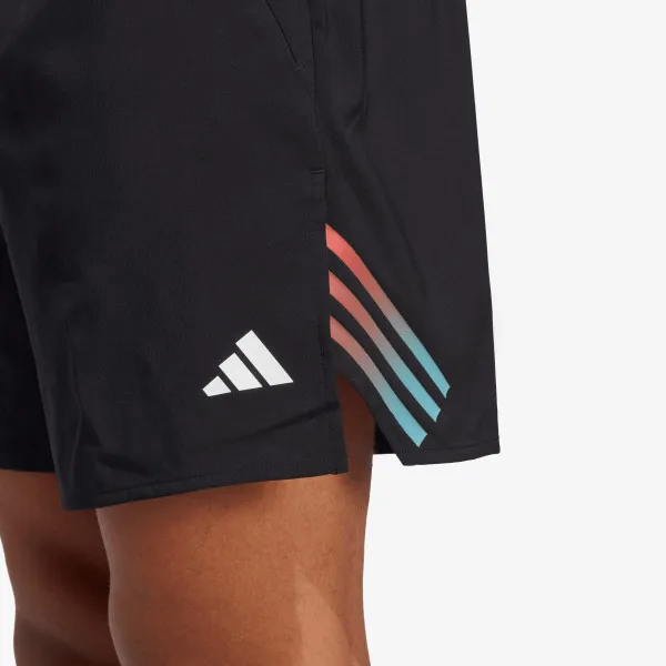 adidas KRATKE HLAČE Train Icons 3-Stripes 
