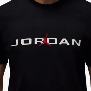 Nike M J JD AIR SS CREW 
