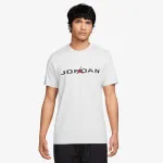 Nike M J JD AIR SS CREW 