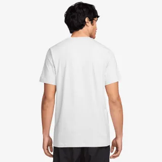 Nike M J JD AIR SS CREW 