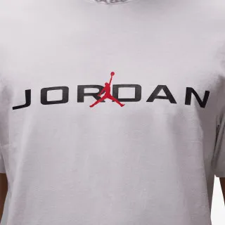 Nike M J JD AIR SS CREW 