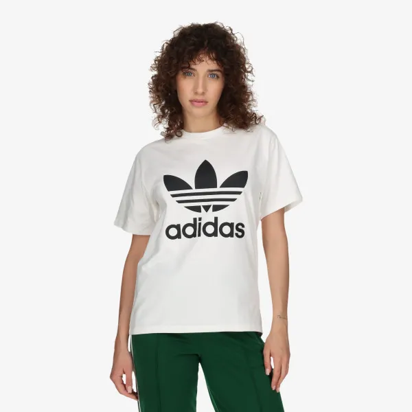 adidas T-SHIRT Adicolor Classics Trefoil 