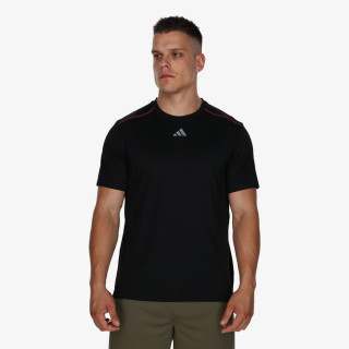 adidas T-SHIRT Workout Base 
