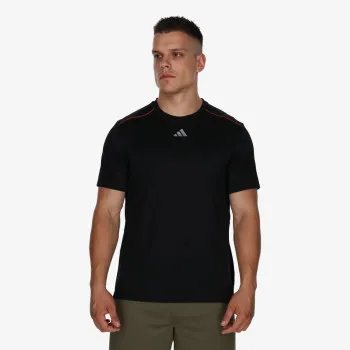 adidas T-SHIRT Workout Base 