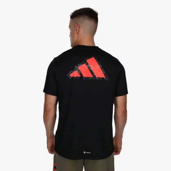 adidas T-shirt Workout Base 