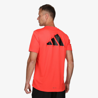 adidas T-SHIRT Workout Base 